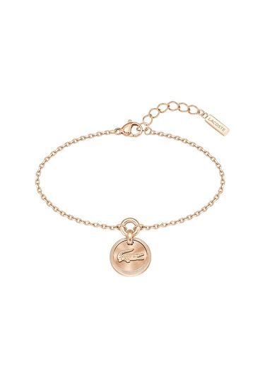 Lacoste Lacj2040405 Kadın Bileklik Rose Gold
