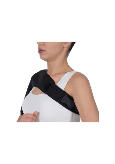Wingmed Omuzluk Omuz Desteklemek Sabitlemek için Omuzluk Bedensiz
