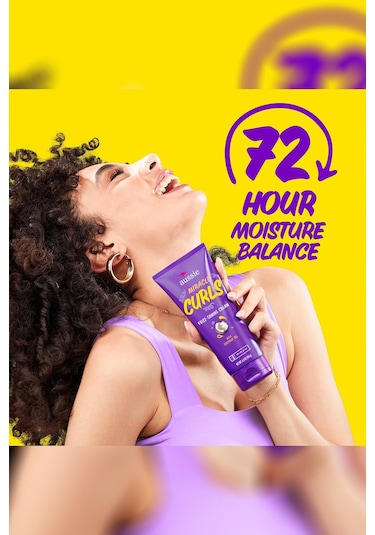 Aussie Miracle Curls Kabarma Karşıtı Bukle Belirginleştirici Krem 193gr
