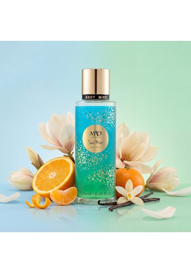 Mad Sea Mist Body Mist 250 ML