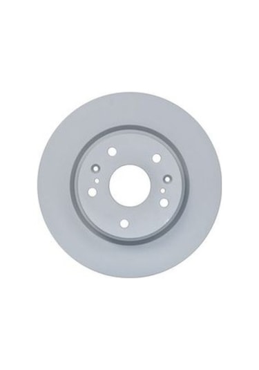 Suzuki Sx4 S-cross 1.6ddis 2013-2016 Bosch Ön Disk 2 Adet