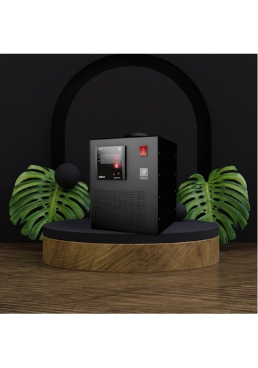 Edf Ozon A-5 Ozon Jeneratörü 5 Gr/S Siyah