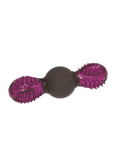 M-Pets Uranus Ödül Hazneli Tpr Köpek Oyuncağı 16 CM
