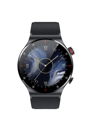 Sones QW33 1.28'' Akıllı Saat (İthalatçı Garantili)