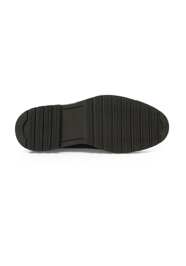 İnci Incı Kampot S 4pr Kahverengi Erkek Klasik Bot 000000000101923203 Kahverengi