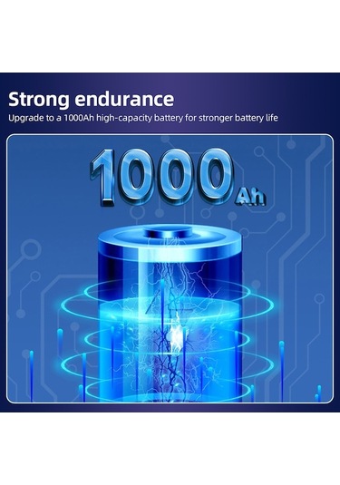 Besthome1 Kablosuz Wifi Gece Görüşlü Kapı Zili, 125 Geniş Açı, İki Yönlü Sesli, Tuya Uygulama Kontrollü, Yüksek Çözünürlüklü, U