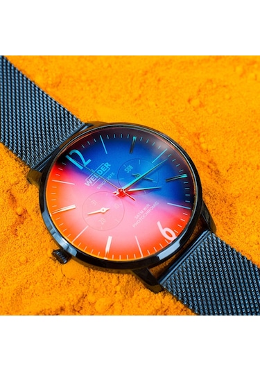 Welder Moody WWRS414 Unisex Kol Saati