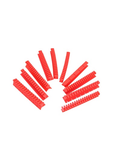 Suntek 10 Adet Araba Göçük Çekme Tutkal Sekmeleri Hafif Çok