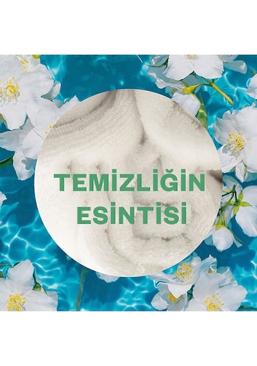 Air Wick Elektrikli Oda Kokusu Yedek Şişe Temizliğin Esintisi X 6 Temizliğin Esintisi