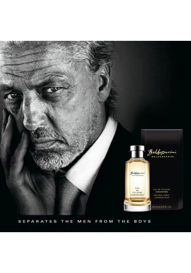 Baldessarini Classic Concentree Edc 75 Ml Erkek Parfümü Odunsu