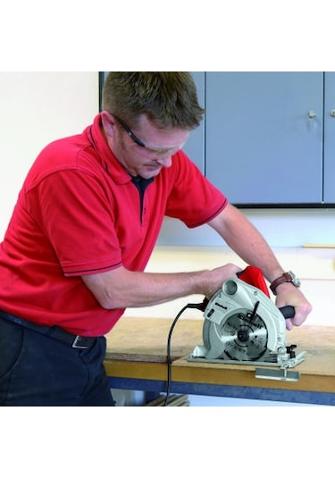 Einhell TC-CS 1200 Daire Testere - 4330936