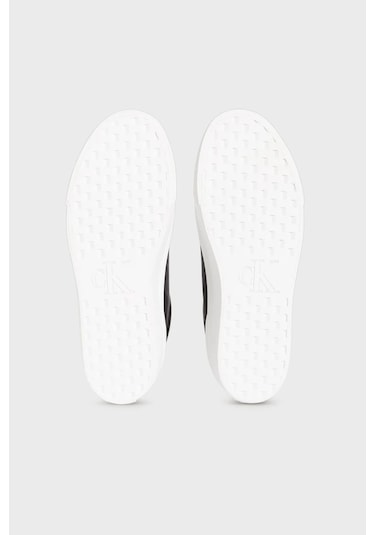 Calvin Klein Jeans Kadın Sneaker Yw0yw018960gm Siyah