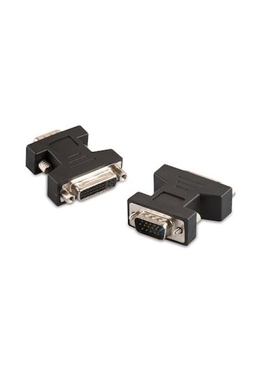 S-Link Sl-Dvı22 Dvı 24 + 5 M To Vga 15 M Çevirici Adaptör