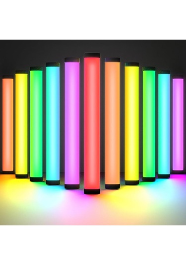 Sanger RGB-B320 RGB Led Video Efekt Işığı