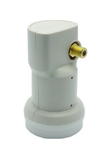 80 CM Next Nextstar Çanak Anten Full SetTekli Lnb+25M Kablo ile
