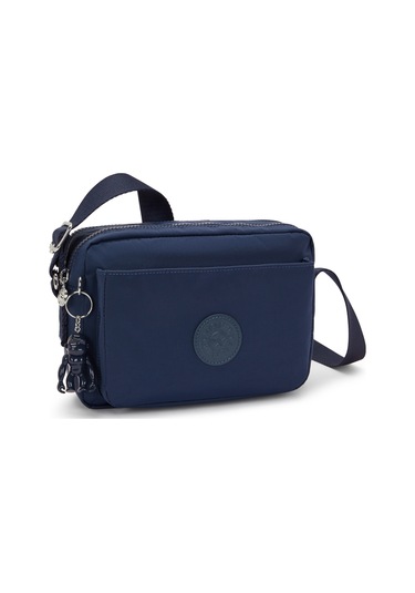 Kipling Elevated Kadın Omuz Çanta Kpkı68473hk Mavi