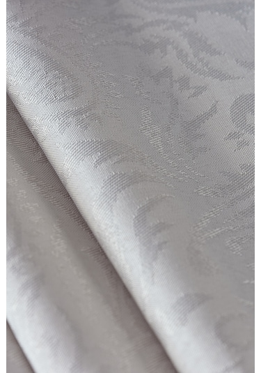 Glory Masa Örtüsü 140x240cm - Gri