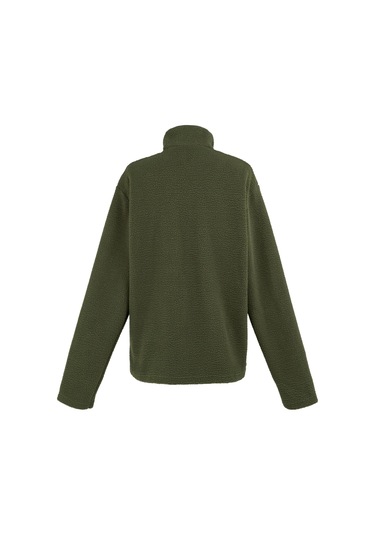 Regatta Frankie Borg Fleece Erkek Polar - Haki