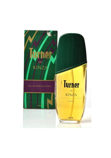 Turner De Kınza Eau De Parfüm 100 ML