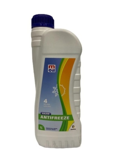 Moil Hazır Antifreeze 1 L
