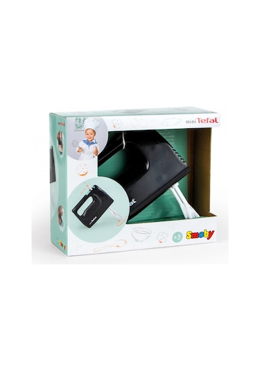 Smoby Tefal Oyuncak Mixer 310503
