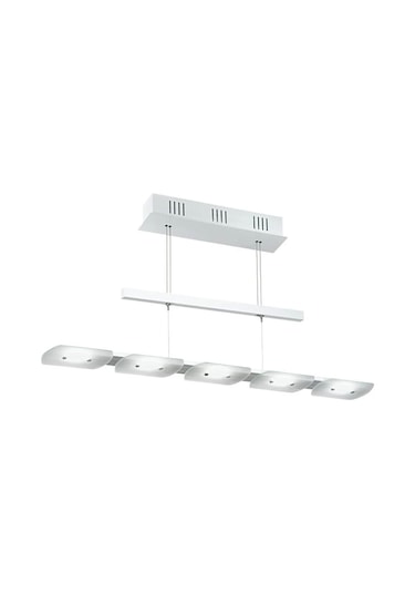 Eglo 91071 Tıght Sarkıt Işık Çok Renkli