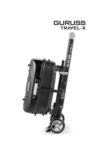 Guruss Travel-X Taşınabilir Mangal