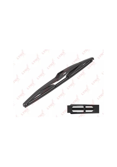 Lynxauto 350 Mm Arka Silecek Fırçası 140438599