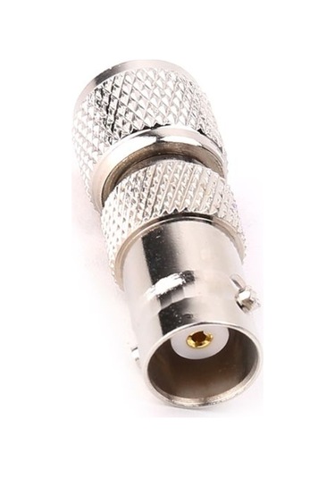 Sones Bnc Dişi - Mini Uhf Erkek Konnektör Adaptörü