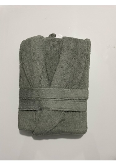 Özdilek Casual Şalyaka Bornoz Yeşil S/m Yeşil