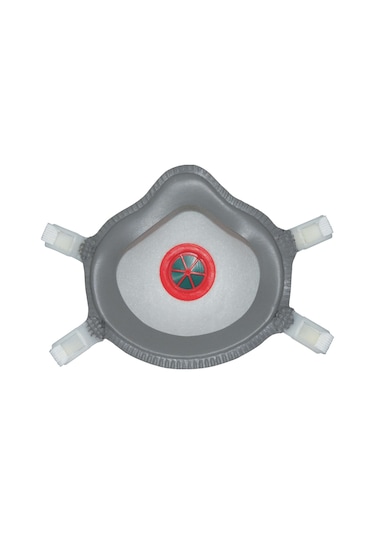 Delta Plus M1300v Ffp3 Solunum Maskesi 5 Adet/kutu