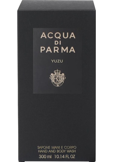 Acqua Di Parma Yuzu Hand & Body Wash 300 ML