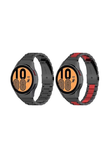 Samsung Galaxy Watch 4 Classic 42Mm 20Mm Metal Kordon Dönüştürüc