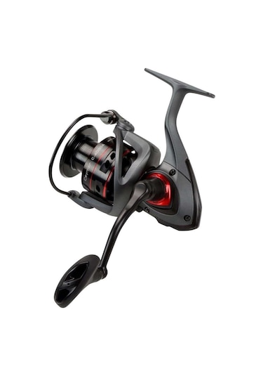 Okuma Ceymar C-8000a Dark Grey Olta Makinesi 8bb 4.8:1