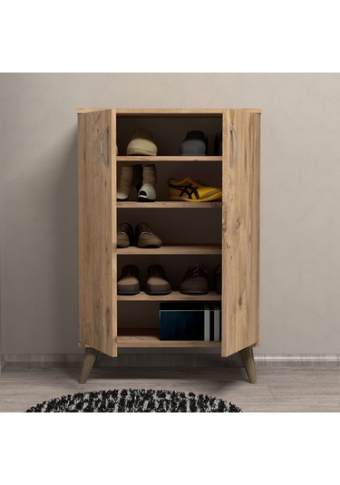 Mimoza Ayakkabılık Çam - Ayk0102 Diğer