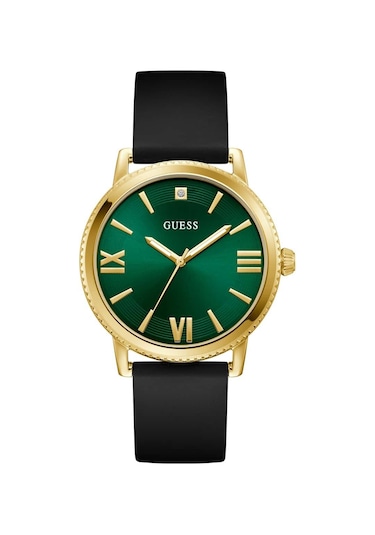 Guess Guu1465g2m Erkek Kol Saati Altın