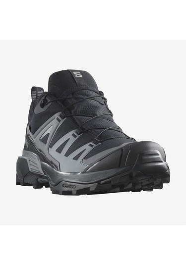 Salomon X Ultra 360 Goretex Erkek Siyah Outdoor Ayakkabı L47453200 Siyah