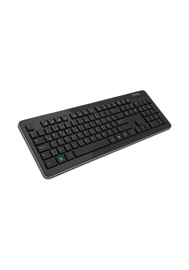 Frisby FK-158QU MM Kablolu Q Klavye Mouse Set