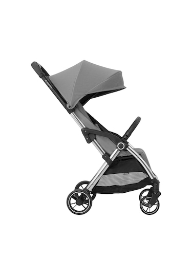 Kikka Boo Eden Autofold Kabin Bebek Arabası Grey