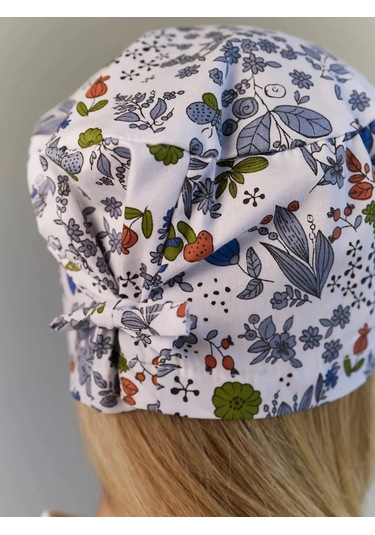 Lavuar Medikal Toz Kapağı - Başlık 144399088