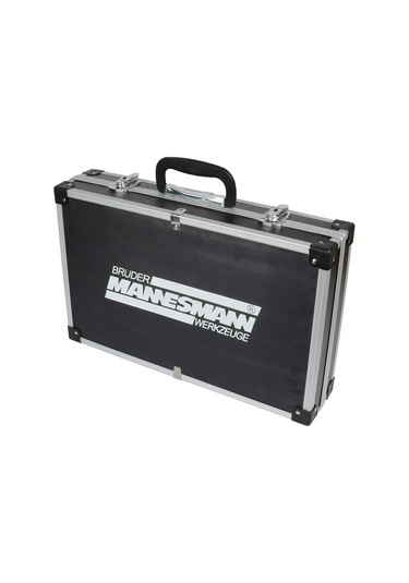 Mannesmann 98432 Lokma Anahtar Seti, 232 Parça