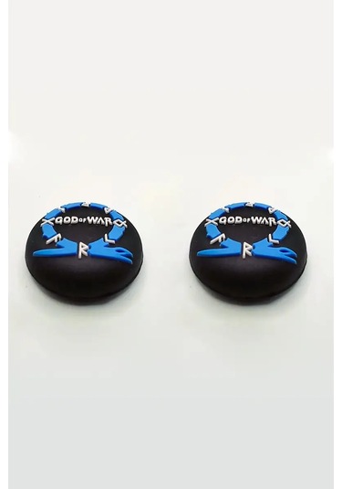 Market Alls God Of War Ragnarok Oyun Kumandası İçin Silikon Pedler 154315181