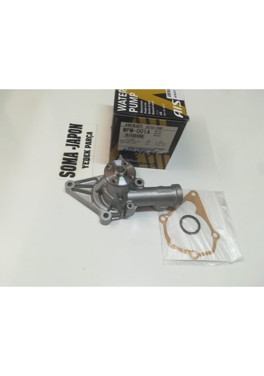 Devirdaim Accent 1.3i-1.5i 12v 95getz 1.3i 03 Wpm-001