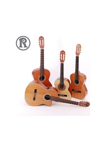 Gitar Klasik Rodriguez Gül  Rc544Mn