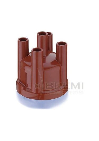 Bremı 6027 Distribütör Kapağı Vw Polo Hb.95-00 Bosch  Tipi