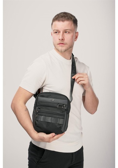 Ççs 31533 Askılı Çanta Siyah