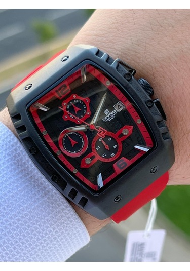 Naviforce Enf.8025ksk Erkek Kol Saati