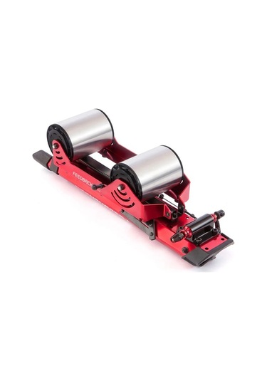 Feedback Omnium Over-drive Trainer