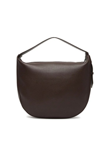 Armani Exchange Kadın Omuz Çantası Xw000916af11902 Kahverengi