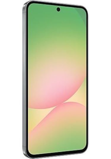 Samsung Galaxy A56 8 GB 256 GB (Samsung Türkiye Garantili)